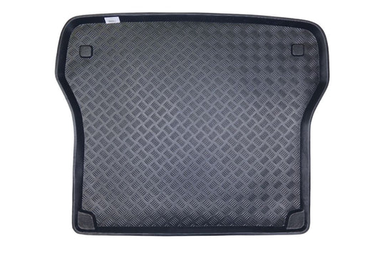 Πλαστικό πάτωμα χώρου αποσκευών για Citroen C5 (2000-2008) break/ combi με δίχτυ