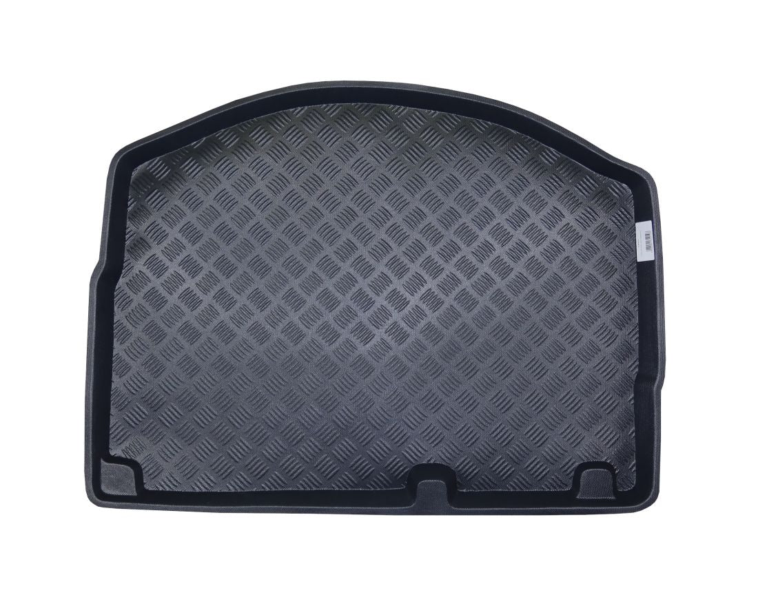 Tavă portbagaj pentru Citroen DS3 (2009+) hatchback 3 uși