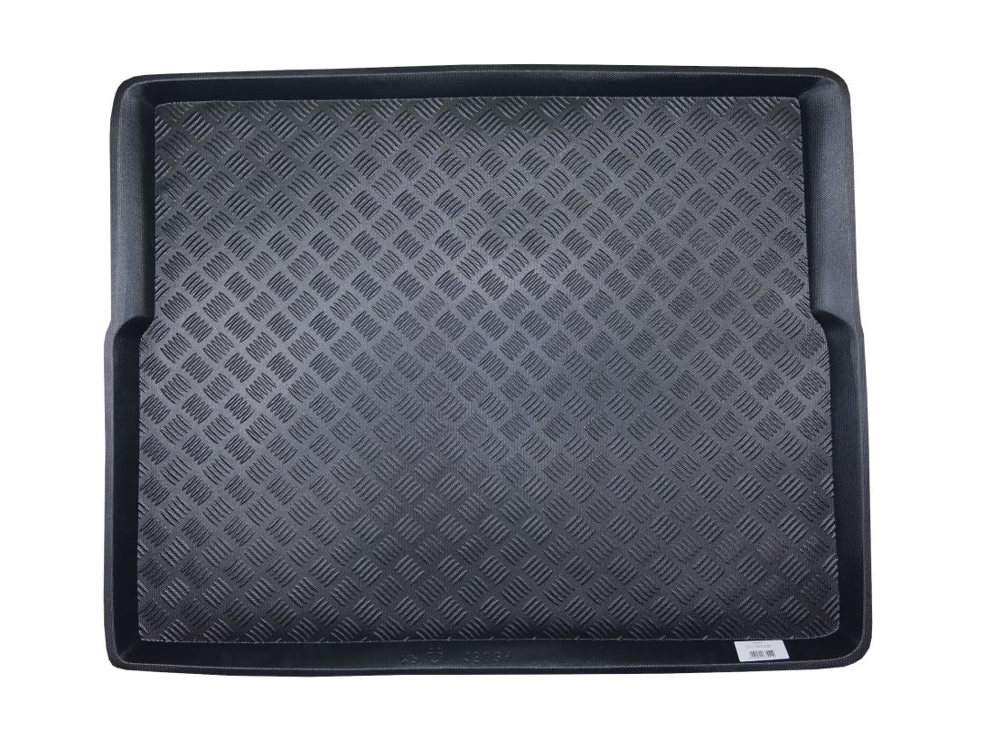 Πάγος πορτμπαγκάζ για Citroen C4 Picasso (2013+) με ρεζέρβα