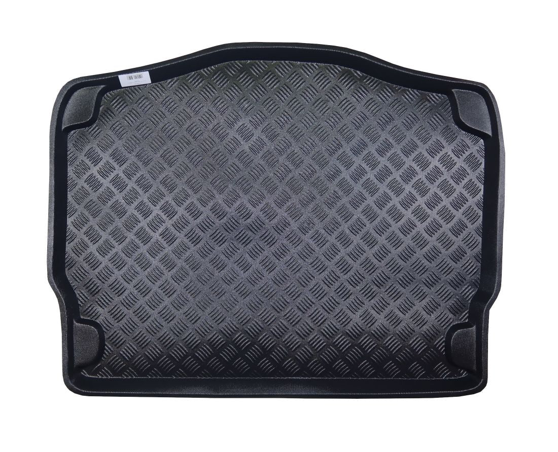 Πλαστικό πορτμπαγκάζ για Citroen C4 Cactus I (2014-2018)