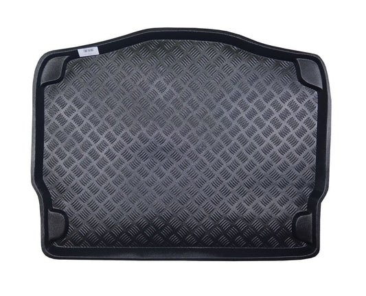 Πλαστικό πορτμπαγκάζ για Citroen C4 Cactus I (2014-2018)