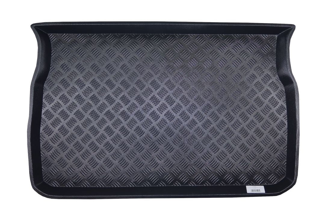 Tavă portbagaj pentru Citroen C3 III (2017+) - One floor