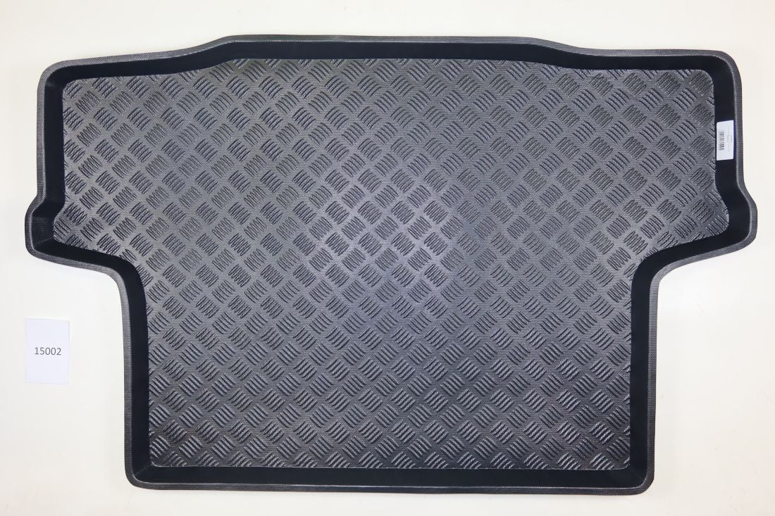 Ποταμωτή επένδυση πορτμπαγκάζ για Chevrolet Aveo / Daewoo Kalos (2004-2006) σεντάν