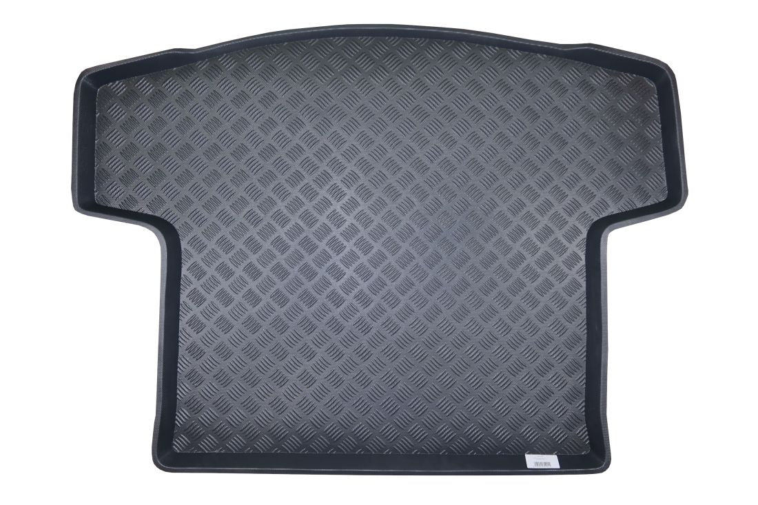 Πλαστικό δάπεδο πορτμπαγκάζ για Chevrolet Captiva (2011+)