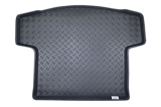Πλαστικό δάπεδο πορτμπαγκάζ για Chevrolet Captiva (2011+)