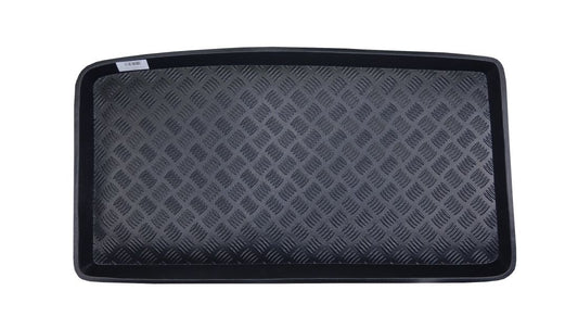 Πόρτ-μπαγκάζ για Chevrolet Spark M300 (2010+)