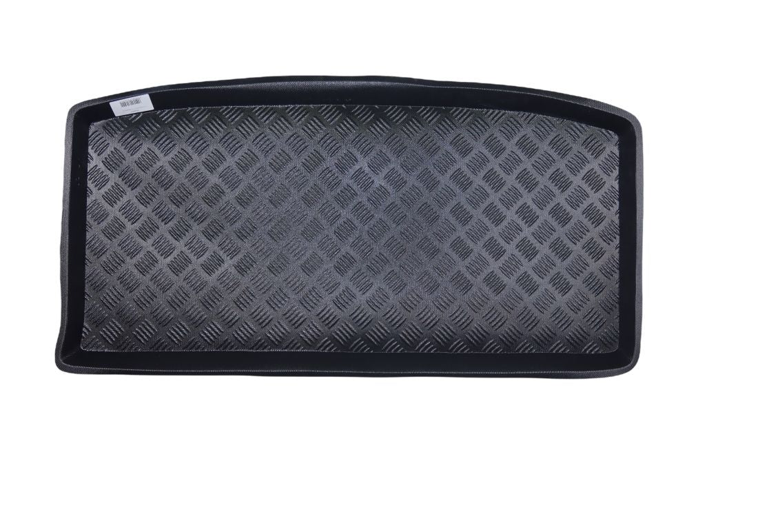 Πατάκι πορτμπαγκάζ για Fiat Panda (2003-2012)
