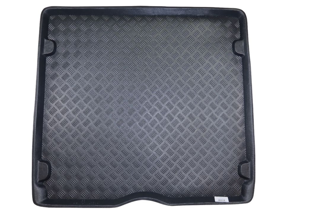 Tavă portbagaj pentru Fiat Stilo Multiwagon (2003-2007) combi, long