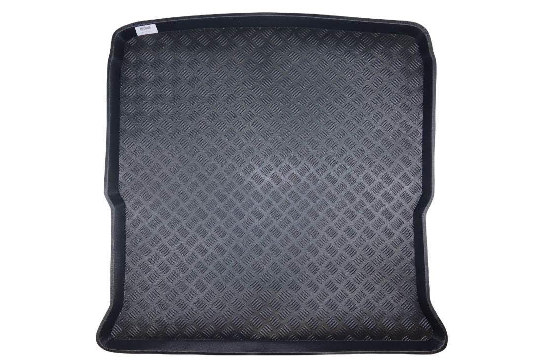 Πάγος πορτμπαγκάζ για Ford S-Max I (2006-2015) 5 πόρτες