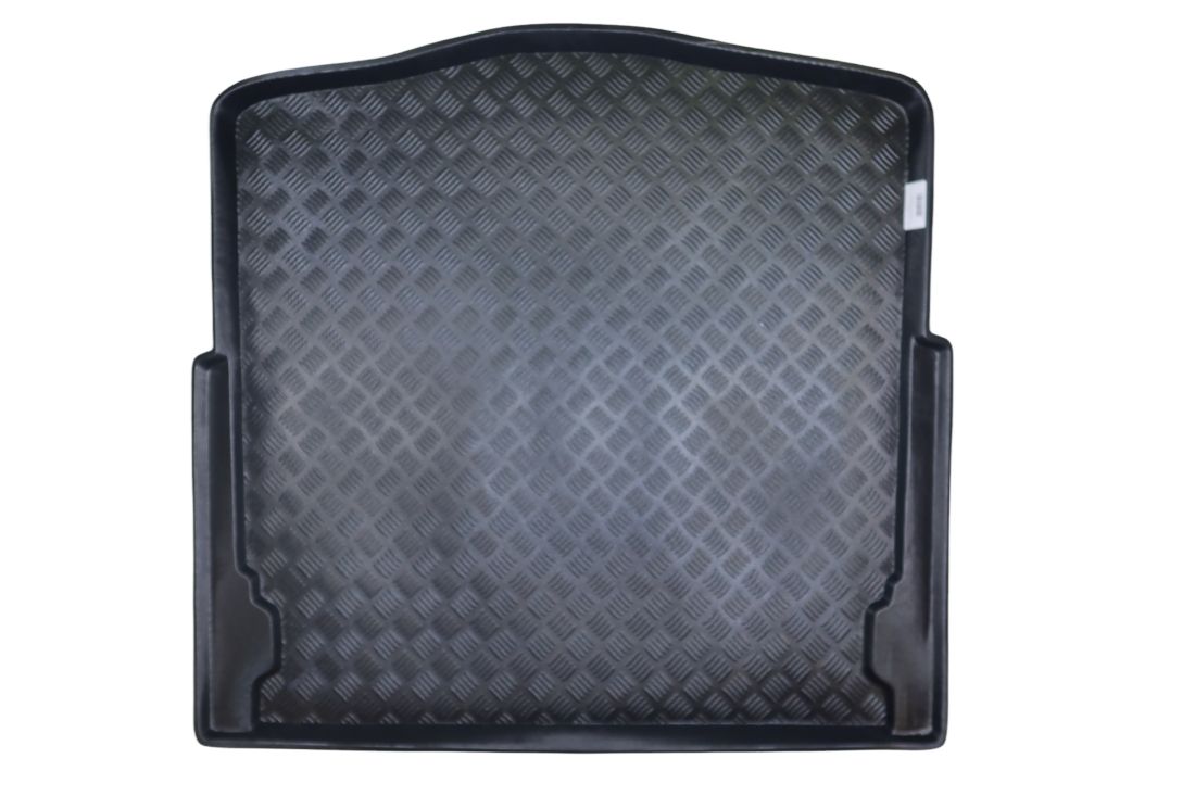 Πάγος πορτμπαγκάζ για Ford Mondeo (2007-2014) sedan, με ρεζέρβα