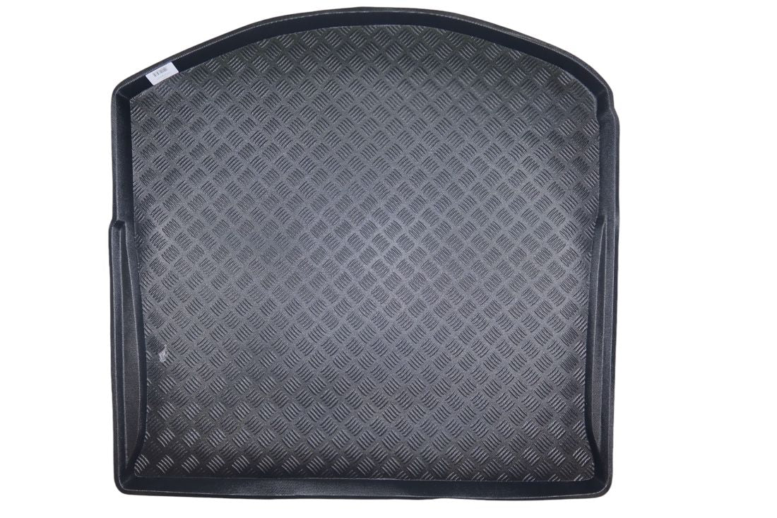 Ποδαρικό πορτμπαγκάζ για Ford Mondeo (2007-2014) Combi με πλήρη εφεδρικό τροχό