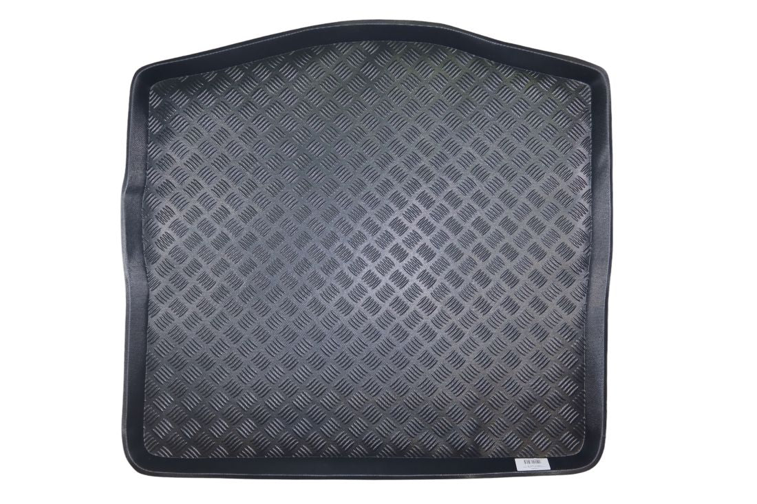 Tavă portbagaj pentru Ford Focus II (2004-2011) sedan, cu roată de rezervă