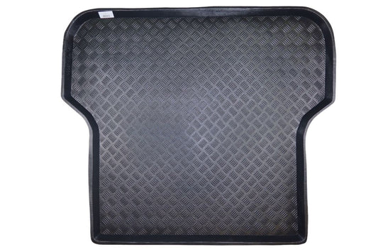 Ποδιά πορτμπαγκάζ για Honda Accord (2003-2008) Combi