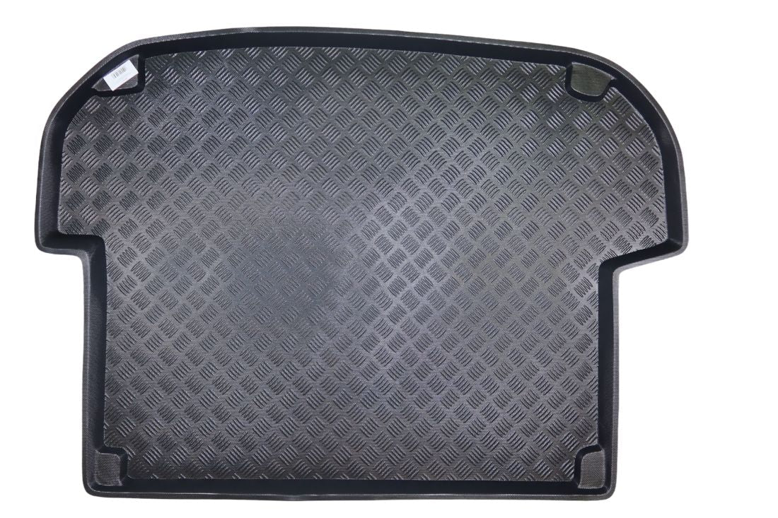 Tavă portbagaj pentru Hyundai Santa Fe 5 locuri (2006-2012)
