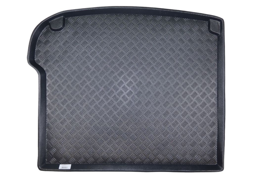 Πρακτικό κάλυμμα πορτμπαγκάζ για Hyundai Santa Fe (2006-2012) 7-θέσιο