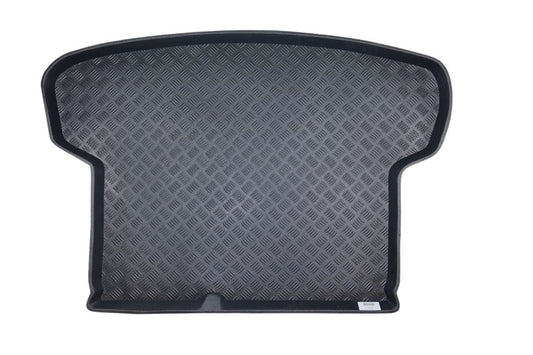 Ποδιές πατώματος χώρου αποσκευών για Hyundai Accent (2006-2010) σεντάν