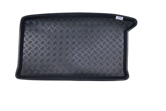 Πάγος πορτμπαγκάζ για Hyundai i20 II (2014+) έκδοση Comfort και Premium. Ανώτερο δάπεδο