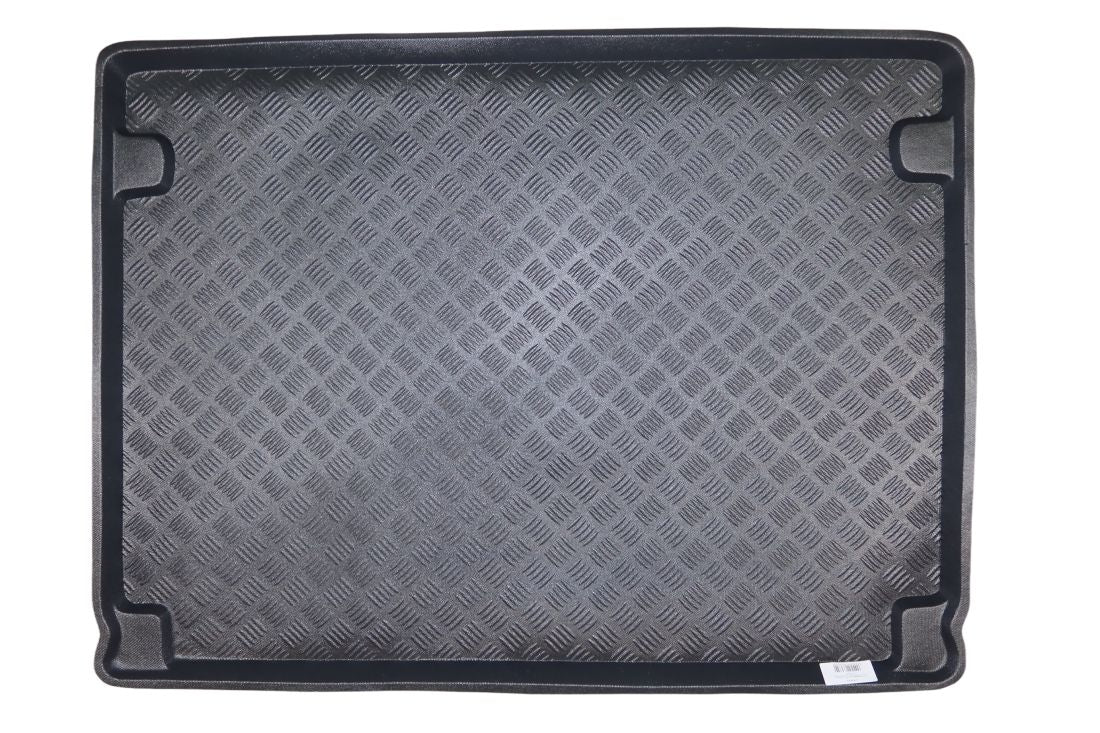Covoraș portbagaj pentru Citroen Berlingo II (2008+) 5 uși Multispace