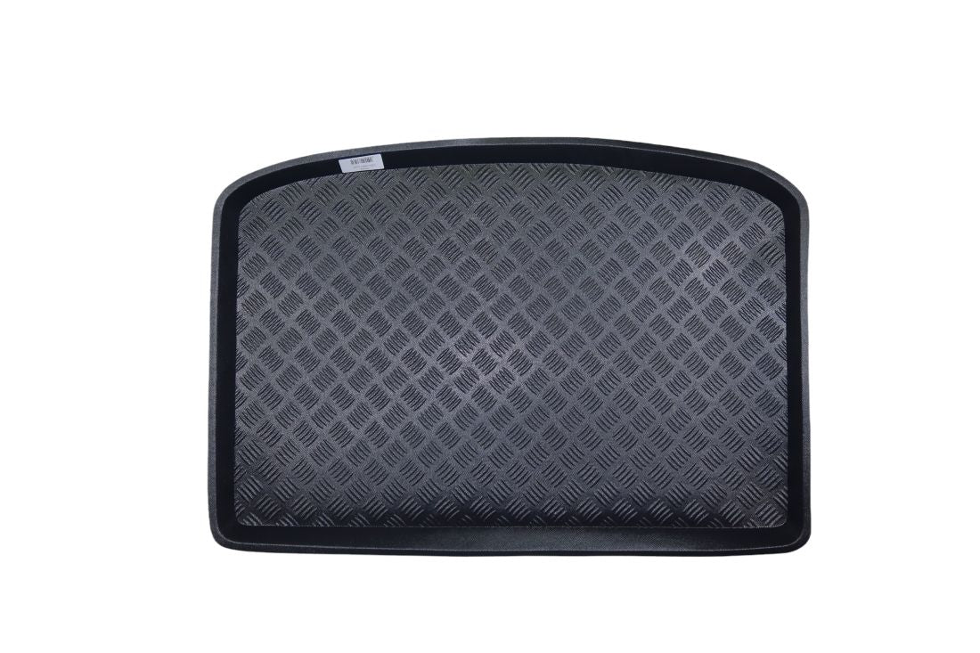 Πίσω δάπεδο πορτμπαγκάζ για Fiat 500L (2012+) / Mazda MPV (1999+) Άνω πάτωμα