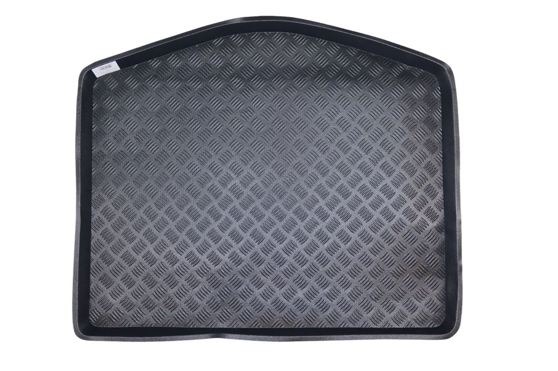 Πάγος πορτμπαγκάζ για Ford Focus C-Max (2003-2010)
