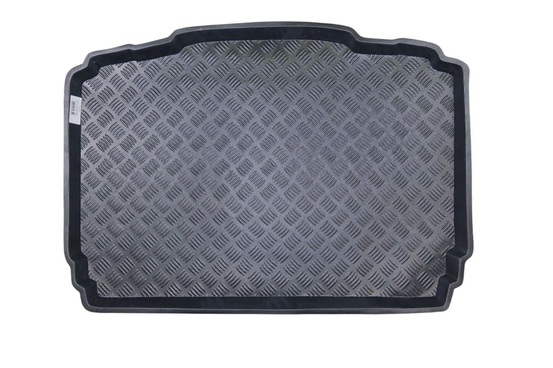 Tavă portbagaj pentru Mazda CX 3 (2019+) cu kit de reparație și subwoofer, podea inferioară