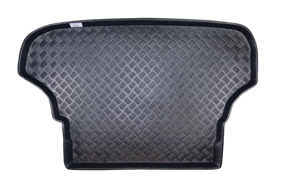 Πιθάρι πορτμπαγκάζ για Mitsubishi Lancer (2008+) sedan, χωρίς υπογούφερ