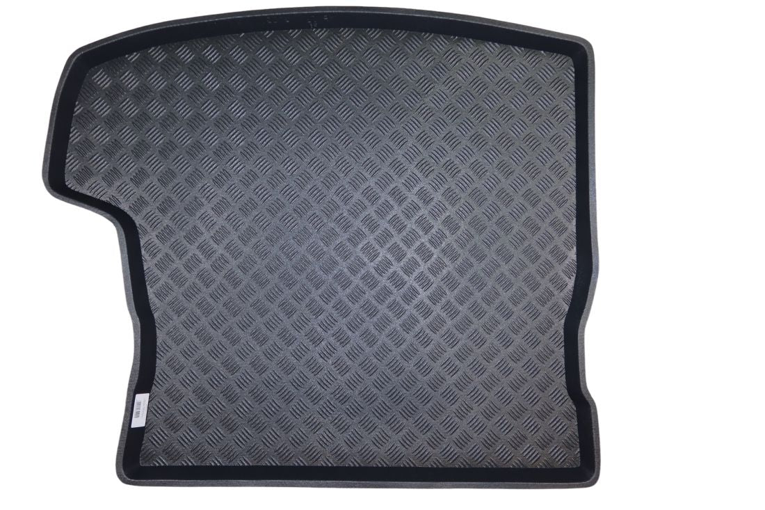 Tavă portbagaj pentru Mitsubishi Outlander III (2018+) cu subwoofer