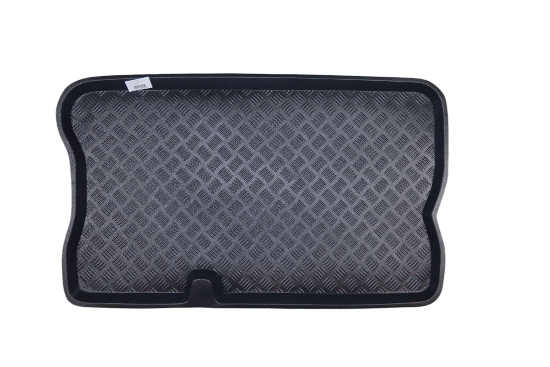 Tavă portbagaj pentru Opel Corsa C (2001-2006) 2 locuri