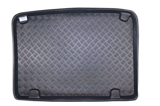 Πάγος πορτμπαγκάζ για Renault Scenic (1996-2003) 5 θέσεις, με δίχτυ