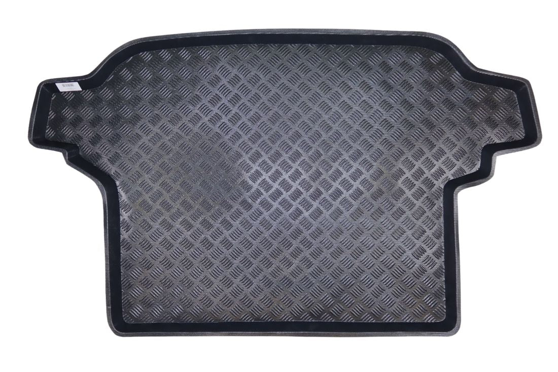 Πόρτα χώρου αποσκευών για Subaru Forester (2008-2013)