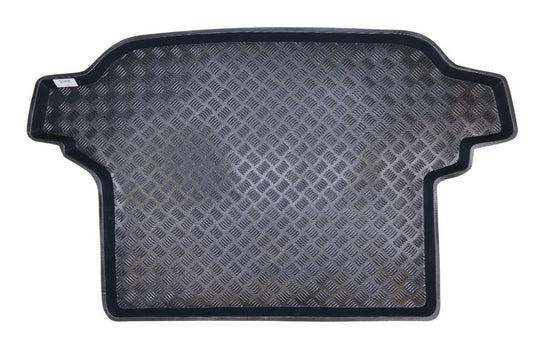 Πόρτα χώρου αποσκευών για Subaru Forester (2008-2013)