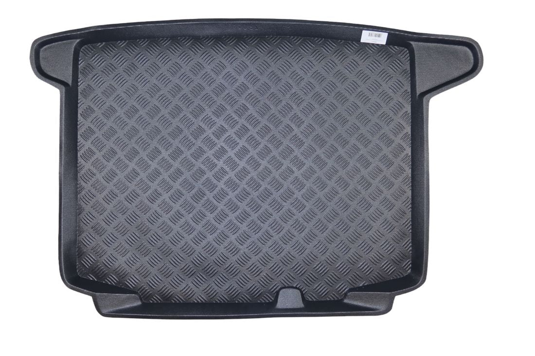 Πόρτ-μπαγκάζ για Skoda Rapid (2012-2017) hatchback Spaceback κάτω δάπεδο