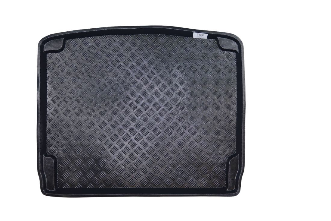Πάτωμα χώρου αποσκευών για Skoda Rapid (2012-2017) hatchback Spaceback upper floor