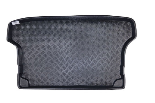 Πάτωμα πορτμπαγκάζ για Suzuki Grand Vitara (2005-2015) 5 doors