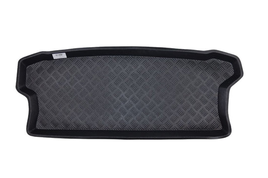 Πόρτα πορτμπαγκάζ για Suzuki Swift (2007-2010) HB Άνω όροφος