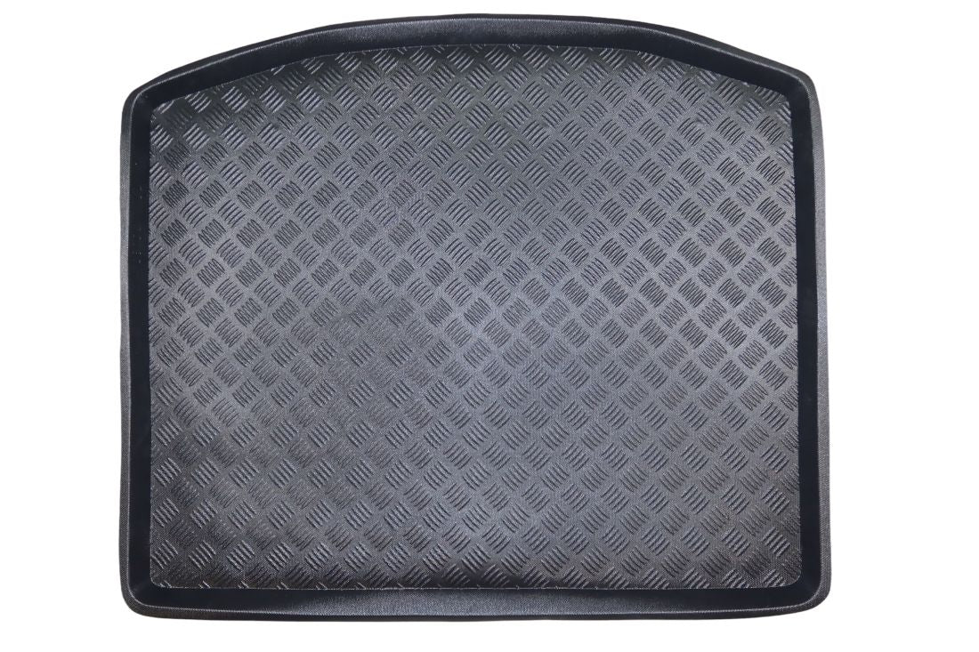 Tavă portbagaj pentru VW Touran (2003-2010) cu plasă