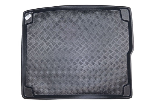 Πλαστικό δάπεδο πορτμπαγκάζ για Volkswagen Touareg (2010-2018) / Porcsche Cayenne (2010-2018)