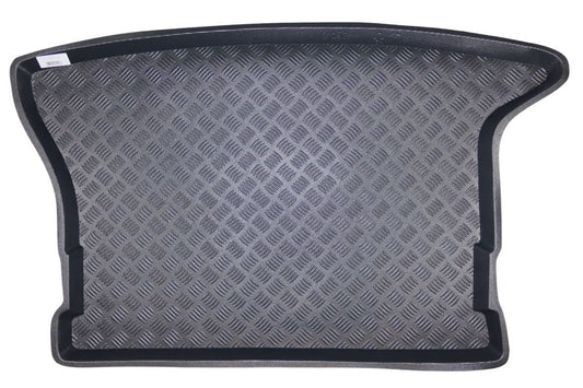 Επένδυση πορτμπαγκάζ για Toyota Auris (2007-2012)