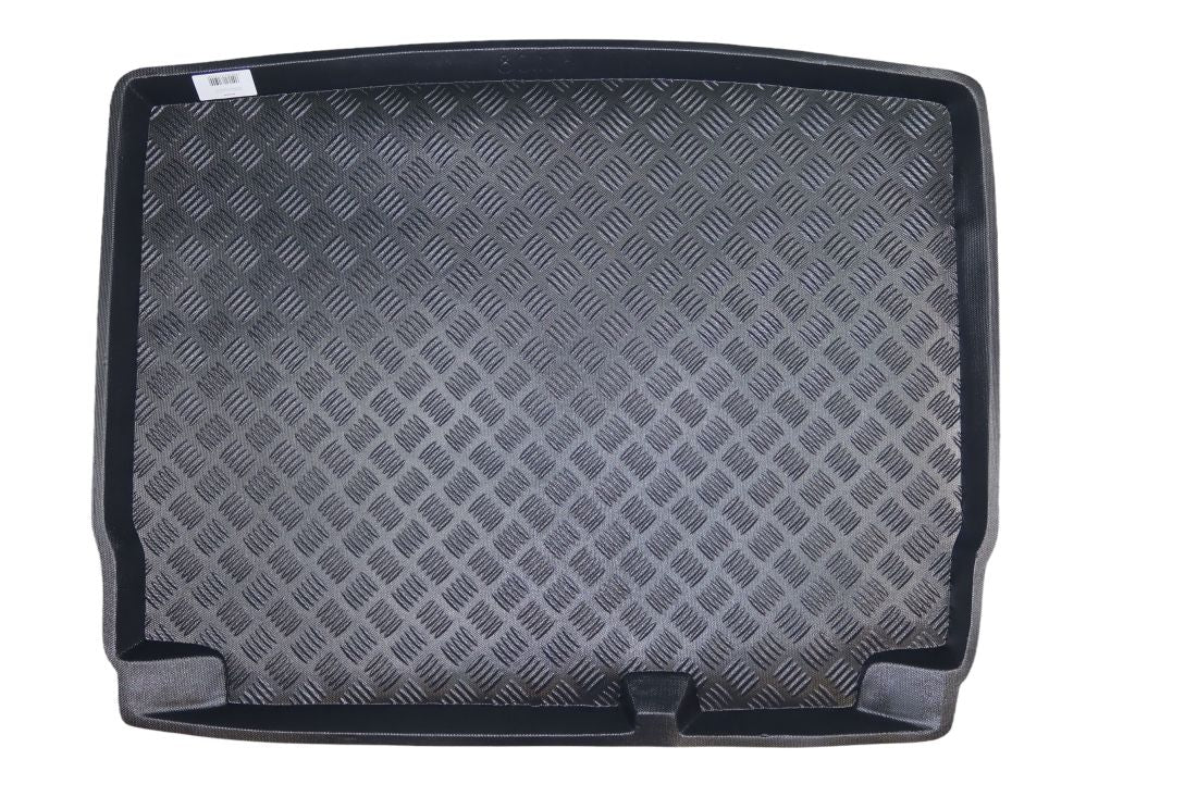 Πάγος πορτμπαγκάζ για VW Golf V (2003-2009) HB με μικρή ρεζέρβα