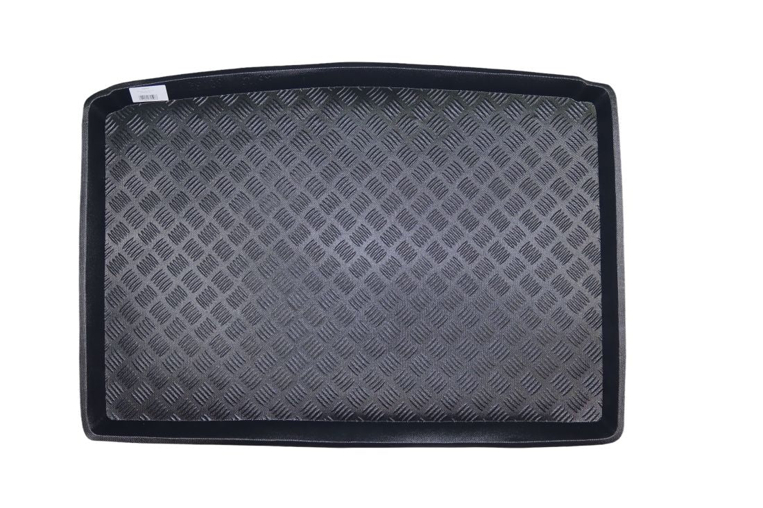 Tavă portbagaj pentru Volkswagen Golf 5 Plus (2004+)