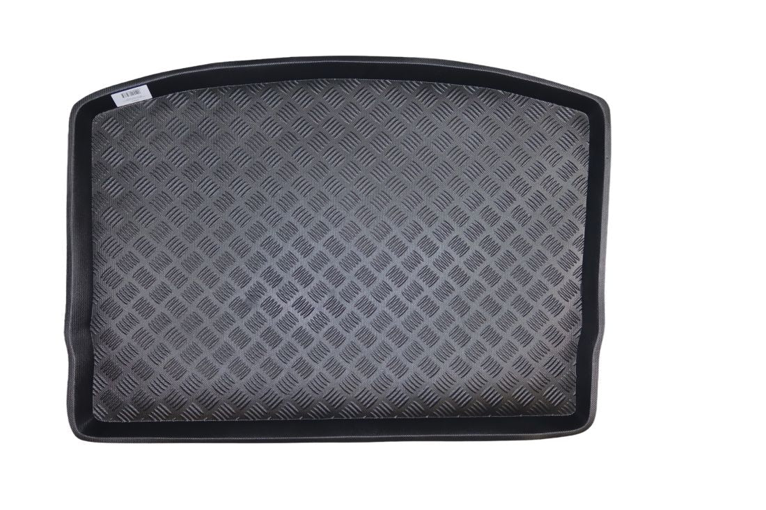 Επένδυση πορτμπαγκάζ για Volkswagen Golf 7 (2012+) hatchback, επάνω πάτωμα