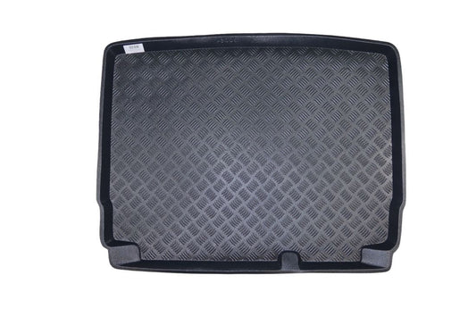Πορτμπαγκάζ για VW Golf V (2003-2009) HB με κιτ επισκευής ελαστικού
