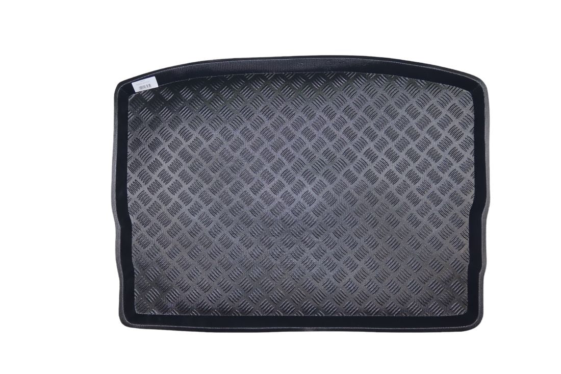 Πάτωμα χώρου αποσκευών για Volkswagen Golf 7 Sports (2014+) Ανώτερο πάτωμα
