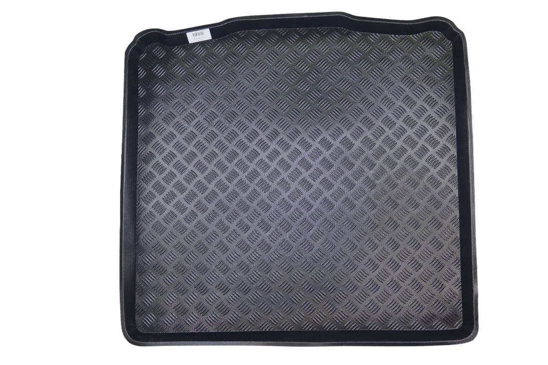 Πίσω επένδυση χώρου αποσκευών για Volkswagen Golf 7 (2014+). combi, Κάτω πάτωμα