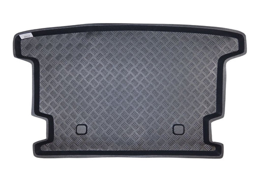 Πάγκος πορτμπαγκάζ για Toyota Corolla (2002-2008) hatchback, 3/5θυρο