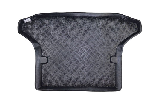 Προστατευτικό πατάκι πορτμπαγκάζ για Toyota Rav 4 (2000-2006)