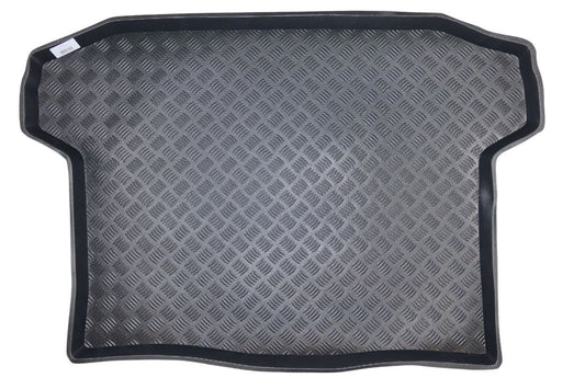 Πάγος πορτμπαγκάζ για Toyota Rav4 (2006-2013) 5 θύρες, έκδοση ΗΠΑ