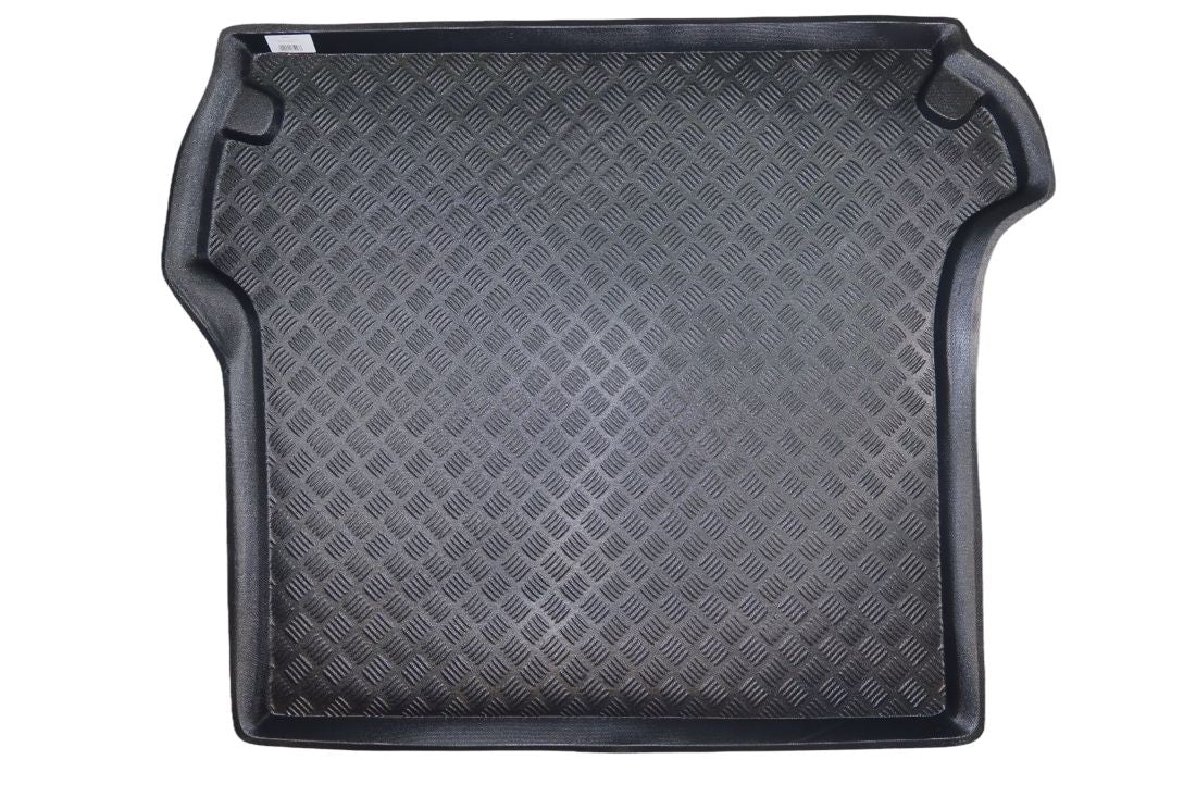 Πάγος πορτμπαγκάζ για Toyota Land Cruiser 120 (2003-2009) 5 πόρτες