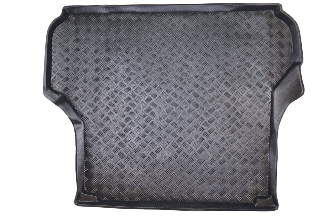 Επένδυση χώρου αποσκευών για Toyota Land Cruiser 100 (1998-2007)