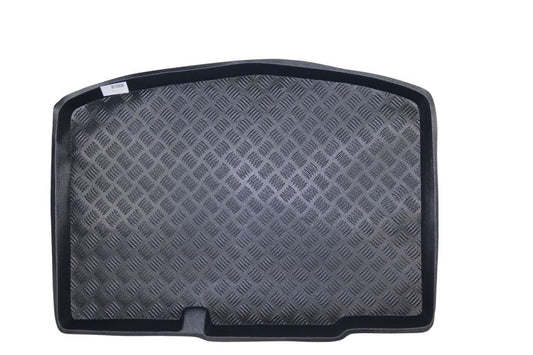Πλαστικό πάτωμα χώρου αποσκευών για Toyota Yaris (2011+) low floor